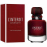 Парфюмерная вода Givenchy L`Interdit Eau de Parfum Rouge