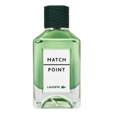 Lacoste Match Point Eau De Toilette