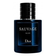 Парфюмерная вода Christian Dior Sauvage Elixir