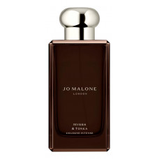 Jo Malone Myrrh & Tonka