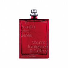 Escentric Molecules Intelligence & Fantasy The Beautiful Mind Series