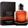 Парфюмерная вода Armani Emporio Stronger With You Absolutely 