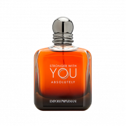 Giorgio Armani Emporio Stronger With You Absolutely 