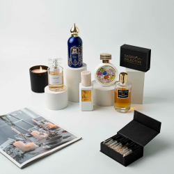 Арома Бокс "Уютные ароматы"