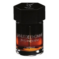 Yves Saint Laurent La Nuit De L`Homme L'Intense