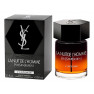 Парфюмерная вода Yves Saint Laurent La Nuit De L`Homme L'Intense