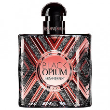 Yves Saint Laurent Black Opium Pure illusion