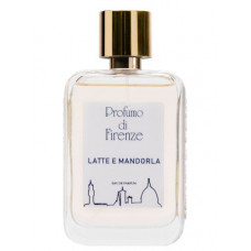 Profumo di Firenze Latte e Mandorla