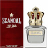 Туалетная вода Jean Paul Gaultier Scandal Pour Homme