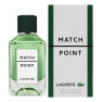Туалетная вода Lacoste Match Point Eau De Toilette