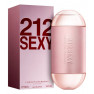 Парфюмерная вода Carolina Herrera 212 Sexy Women