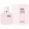Парфюмерная вода Lacoste L.12.12 Rose Eau De Parfum