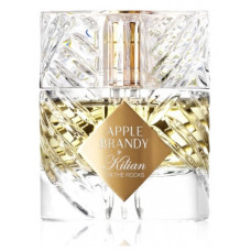 Kilian Apple Brandy On The Rocks