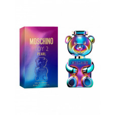 Moschino Toy 2 Pearl
