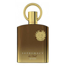 Afnan Supremacy In Oud 