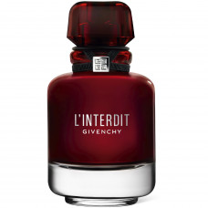 Парфюмерная вода Givenchy L`Interdit Eau de Parfum Rouge