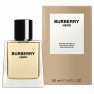 Туалетная вода Burberry Hero
