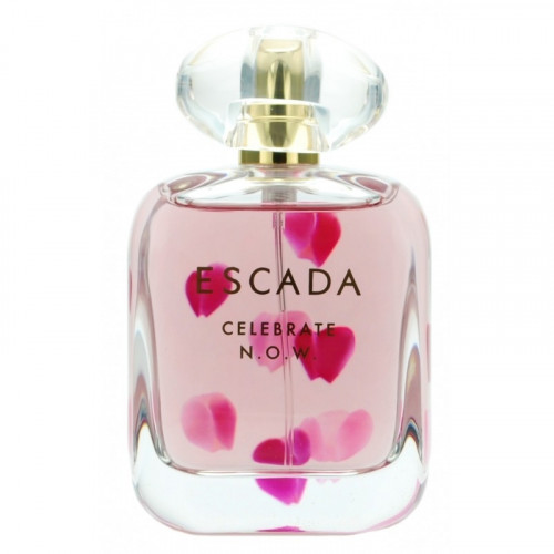 Парфюмерная вода Escada Celebrate N.O.W.