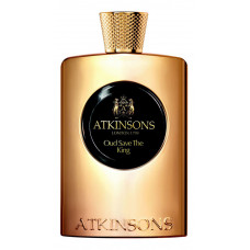 Atkinsons Oud Save The King