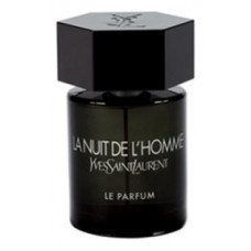 Yves Saint Laurent L’Homme Le Parfum