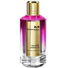 Mancera Velvet Vanilla