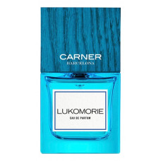 Carner Barcelona Lukomorie
