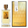 Парфюмерная вода ROSENDO MATEU № 5 Floral, Amber, Sensual Musk 