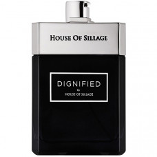 Парфюмерная вода House Of Sillage Dignified