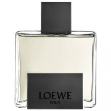 Loewe Solo Mercurio