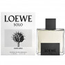 Парфюмерная вода Loewe Solo Mercurio