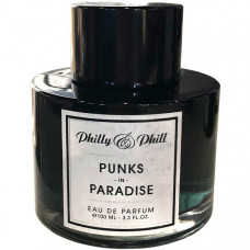 Парфюмерная вода Philly Phill Punks In Paradise