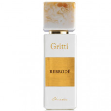 Духи Dr. Gritti Rebrode