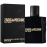 Парфюмерная вода Zadig & Voltaire Just Rock! For Him
