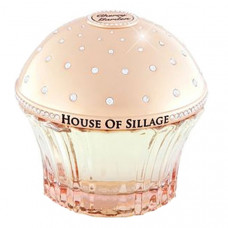 Парфюмерная вода House of Sillage Cherry Garden