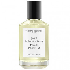 Thomas Kosmala No 7 Le Sel De La Terre
