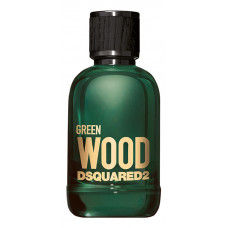 Туалетная вода DSQUARED2 Green Wood