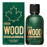 Туалетная вода DSQUARED2 Green Wood