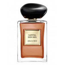 Armani Prive Santal Dan Sha