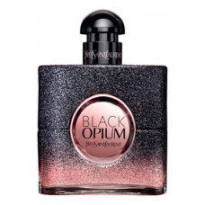 Yves Saint Laurent Black Opium Floral Shock