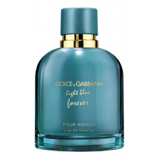 Парфюмерная вода Dolce & Gabbana Light Blue pour Homme Forever
