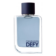 Туалетная вода Calvin Klein Defy