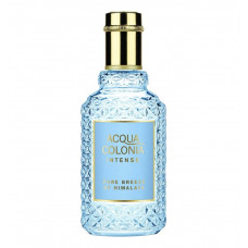 MAURER & WIRTZ 4711 Acqua Colonia Intense Pure Breeze Of Himalaya