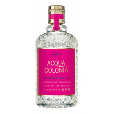 MAURER & WIRTZ 4711 Acqua Colonia Pink Pepper & Grapefruit