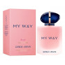 Парфюмерная вода Giorgio Armani My Way Floral