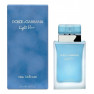 Парфюмерная вода Dolce & Gabbana Light Blue Eau Intense