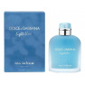 Парфюмерная вода вода Dolce & Gabbana Light Blue Eau Intense