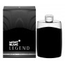 Туалетная вода Mont Blanc Legend