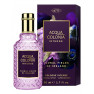 Одеколон MAURER & WIRTZ 4711 Acqua Colonia Intense Floral Fields Of Ireland