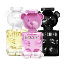 Парфюмерный набор Moschino 3*30ml