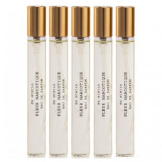 Парфюмерный набор Ex Nihilo Fleur Narcotique 5*7,5 ml